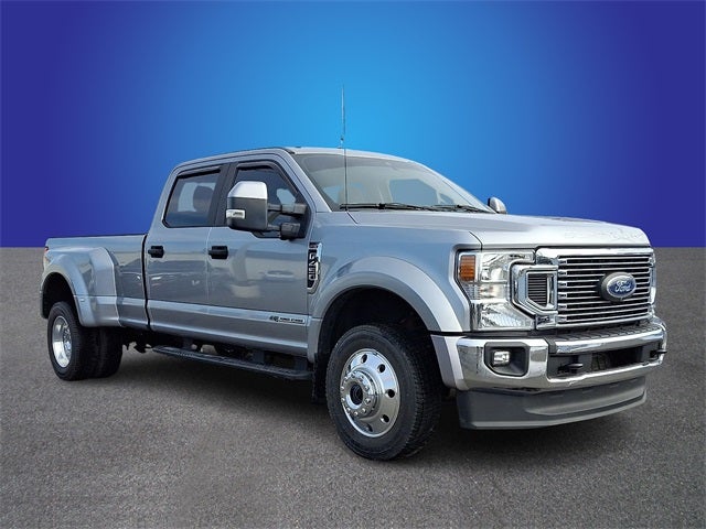 2020 Ford F-450SD XL DRW