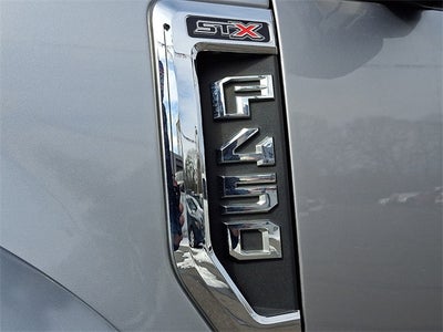 2020 Ford F-450SD XL DRW