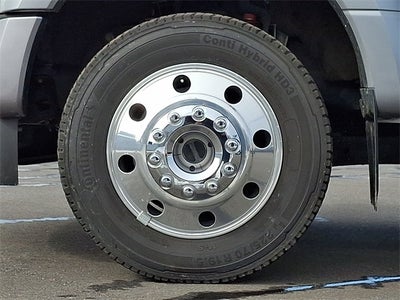 2020 Ford F-450SD XL DRW