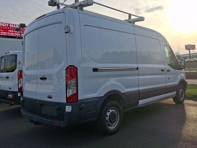 2017 Ford Transit-250 Base