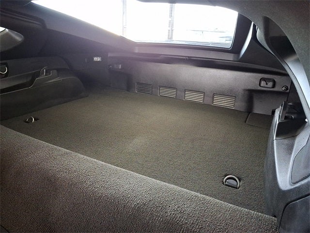 2014 Chevrolet Corvette Stingray Z51 1LT