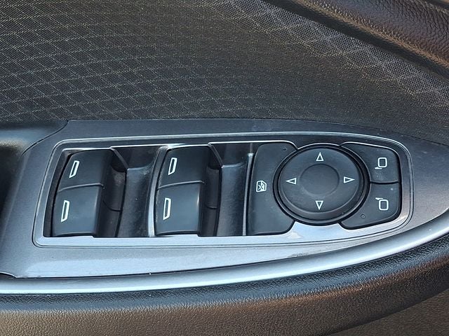 2023 Chevrolet Malibu LS 1LS