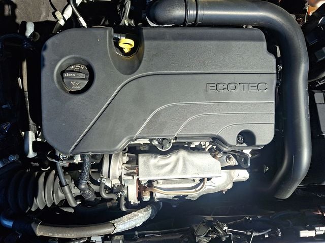 2023 Chevrolet Malibu LS 1LS