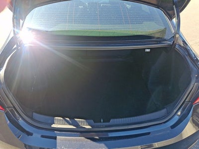 2023 Chevrolet Malibu LS 1LS