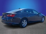 2023 Chevrolet Malibu LS 1LS