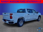 2023 Chevrolet Silverado 1500 WT