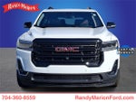 2022 GMC Acadia AT4