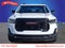 2022 GMC Acadia AT4