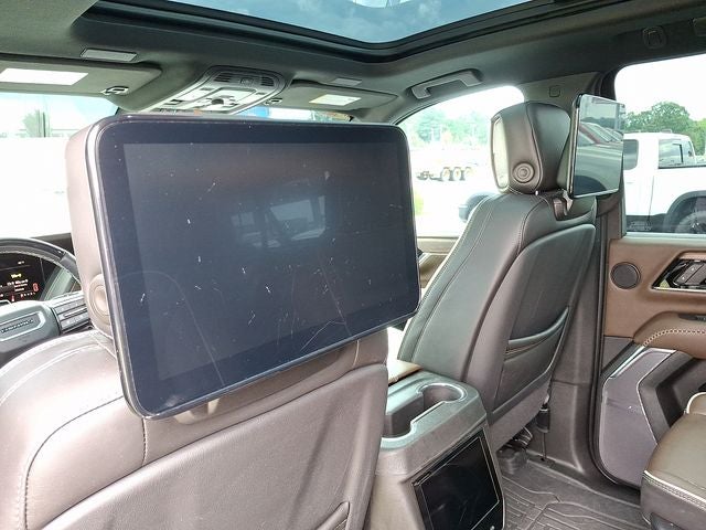 2025 GMC Yukon XL Denali Ultimate
