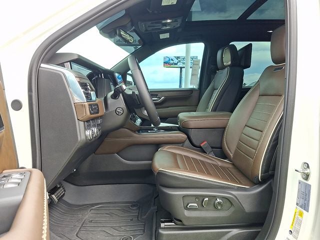2025 GMC Yukon XL Denali Ultimate