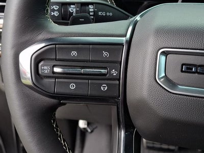 2025 GMC Yukon XL Denali Ultimate