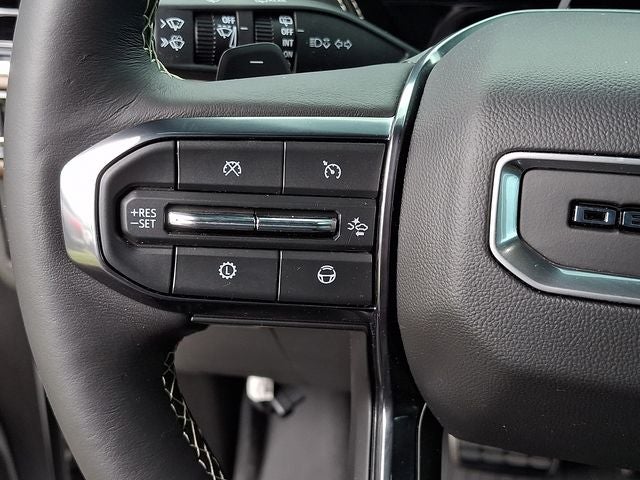 2025 GMC Yukon XL Denali Ultimate