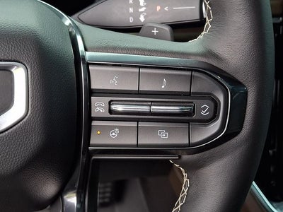 2025 GMC Yukon XL Denali Ultimate