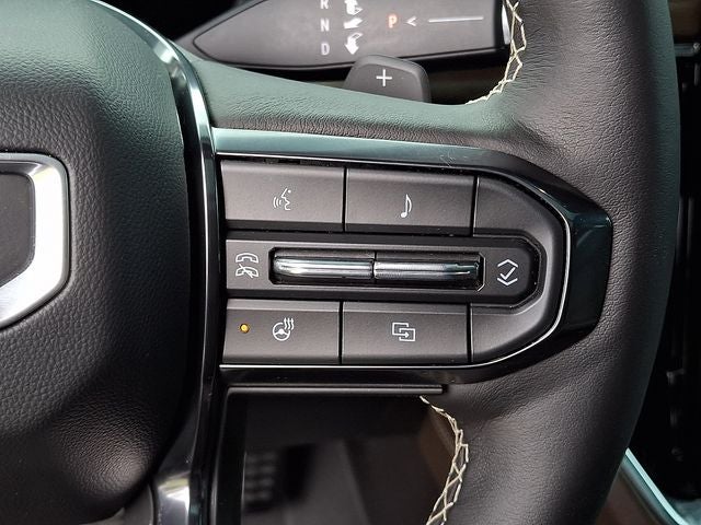 2025 GMC Yukon XL Denali Ultimate