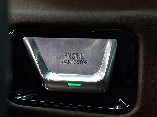 2025 GMC Yukon XL Denali Ultimate