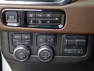 2025 GMC Yukon XL Denali Ultimate