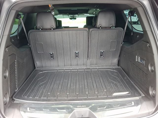 2025 GMC Yukon XL Denali Ultimate