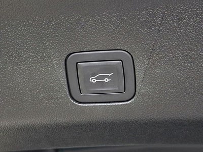 2025 GMC Yukon XL Denali Ultimate