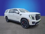 2025 GMC Yukon XL Denali Ultimate