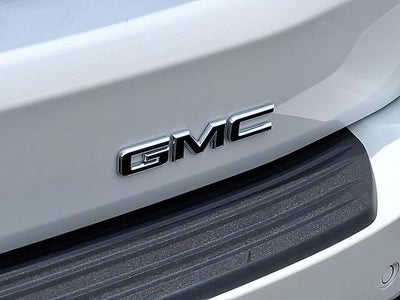 2025 GMC Yukon XL Denali Ultimate