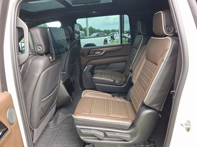 2025 GMC Yukon XL Denali Ultimate