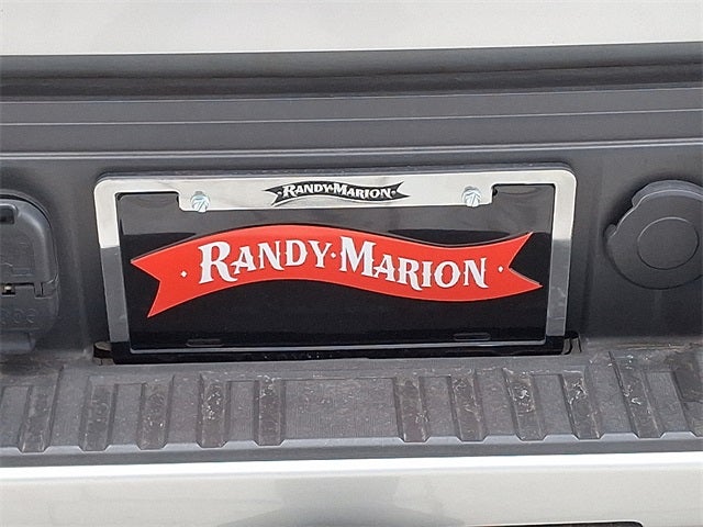 2017 GMC Sierra 2500HD Denali