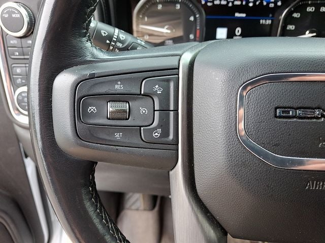 2022 GMC Sierra 3500HD Denali