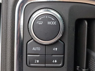 2022 GMC Sierra 3500HD Denali