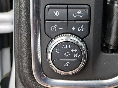 2022 GMC Sierra 3500HD Denali