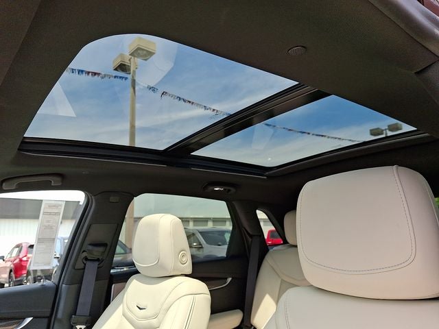 2023 Cadillac XT5 Sport