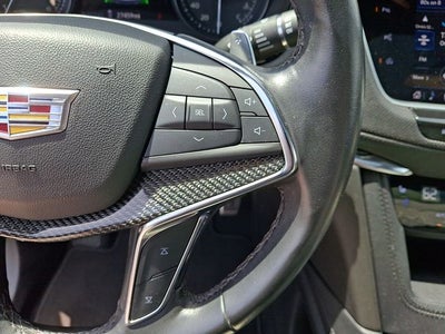 2023 Cadillac XT5 Sport
