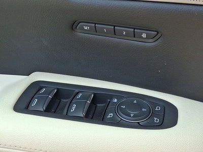 2023 Cadillac XT5 Sport