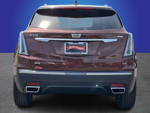 2023 Cadillac XT5 Sport