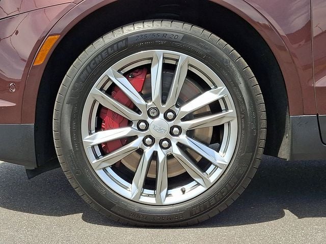 2023 Cadillac XT5 Sport