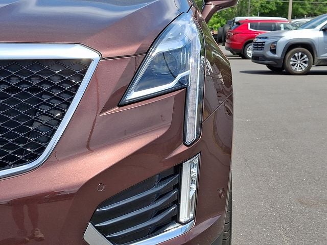 2023 Cadillac XT5 Sport