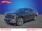 2025 Cadillac Escalade ESV Premium