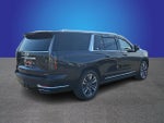 2025 Cadillac Escalade ESV Premium