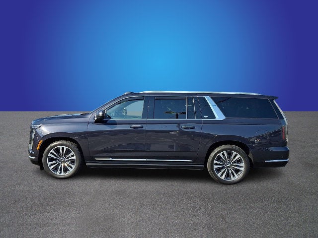 2025 Cadillac Escalade ESV Premium