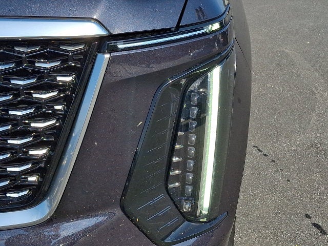 2025 Cadillac Escalade ESV Premium
