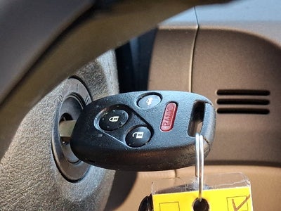 2009 Honda Civic EX-L
