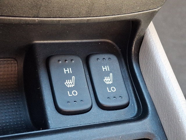 2009 Honda Civic EX-L