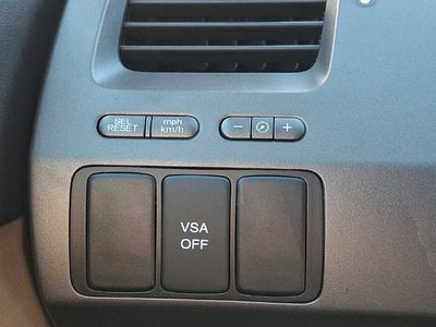 2009 Honda Civic EX-L