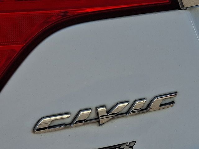 2009 Honda Civic EX-L