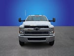 2023 Chevrolet Silverado 5500HD Work Truck