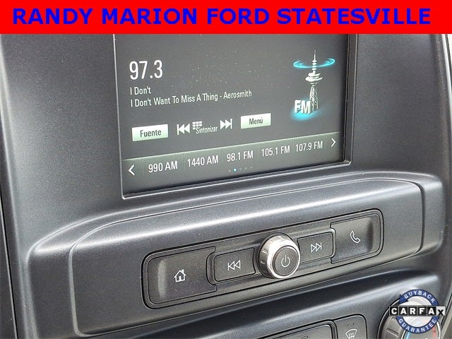 2020 Chevrolet Silverado 5500HD 1WT