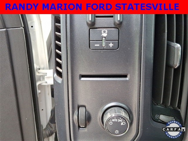 2020 Chevrolet Silverado 5500HD 1WT