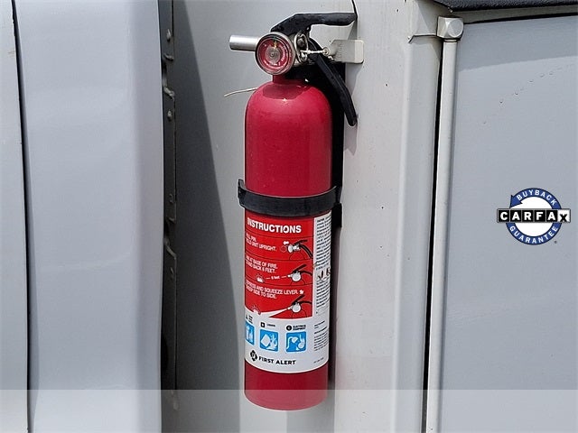 2020 Chevrolet Silverado 5500HD 1WT