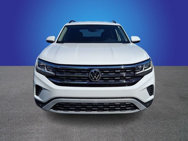 2022 Volkswagen Atlas 2.0T SE w/Technology