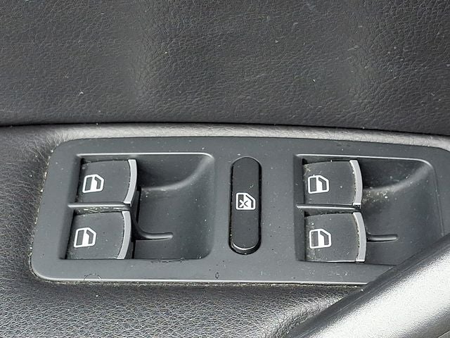2015 Volkswagen Passat TDI SEL Premium