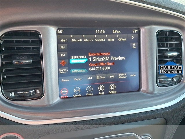 2021 Dodge Charger GT